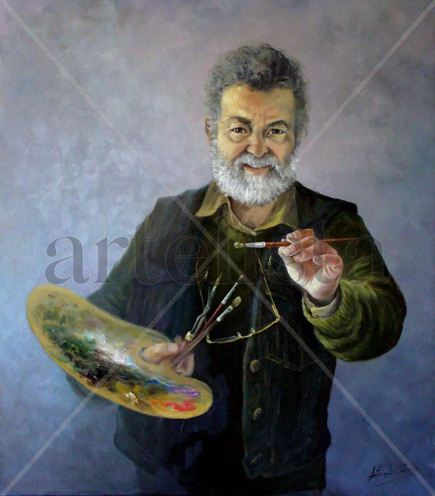 Autorretrato