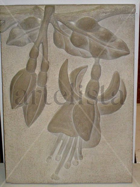 Fucsias . Talla en...
