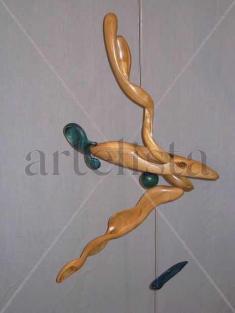Pez volador....