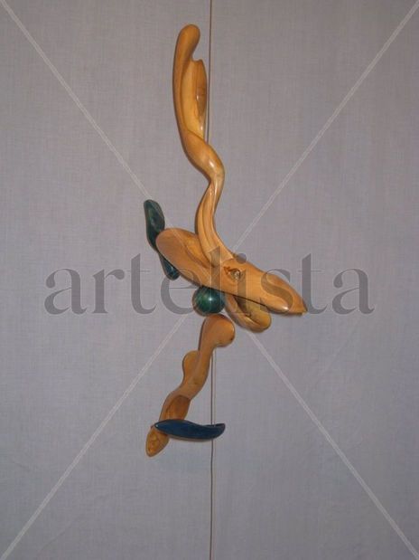 Pez volador....