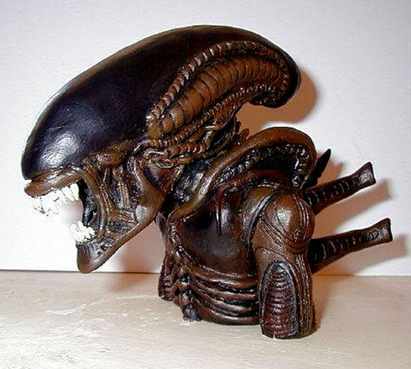 Alien Cerámica