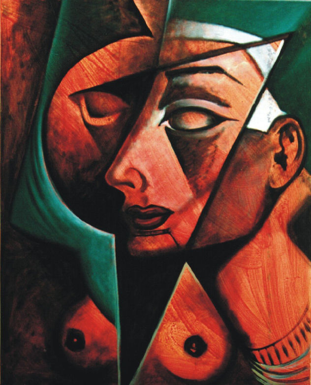 "PHARAONICA PHENOMENA 8"