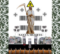 Santa Muerte