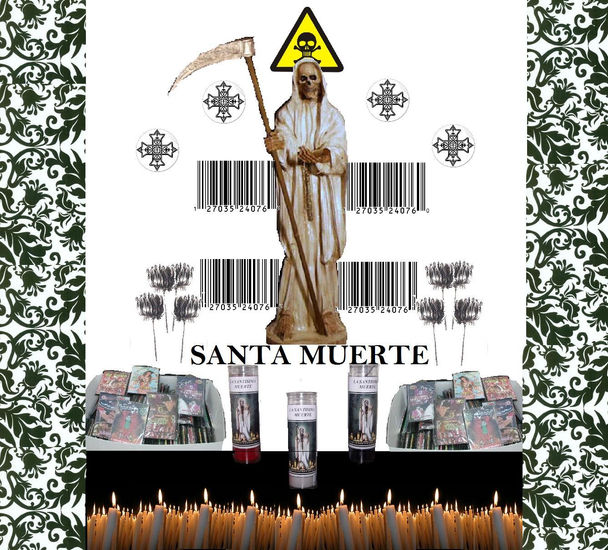 Santa Muerte 