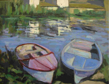 Barcas