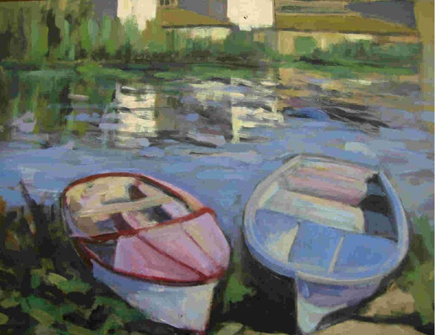 barcas