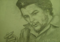 el Che Guevara