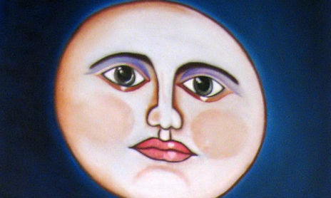 pinturas al oleo
