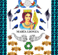 María Lionza