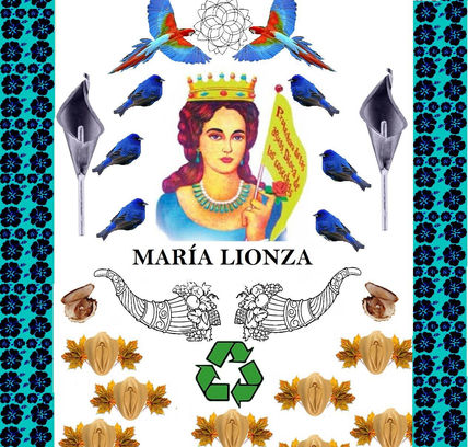 María Lionza