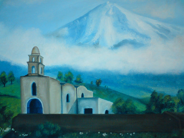 Pico de Orizaba 