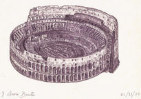 Coliseo Romano