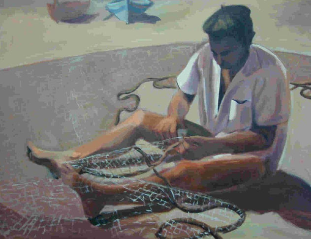 pescador