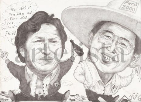 Elecciones 2000