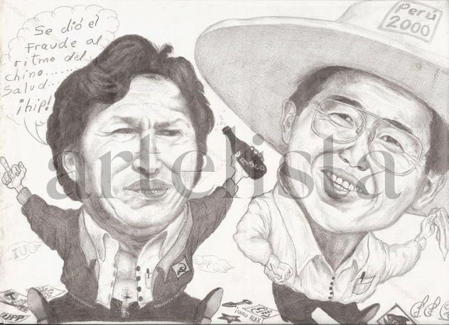 Elecciones 2000