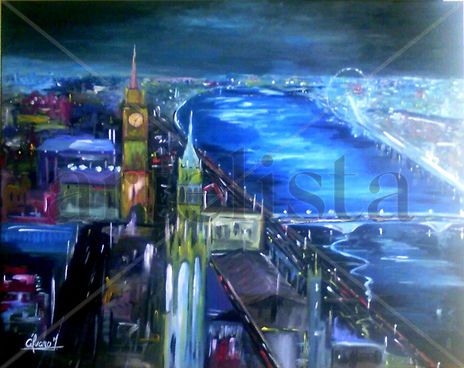 Londres (Vista...