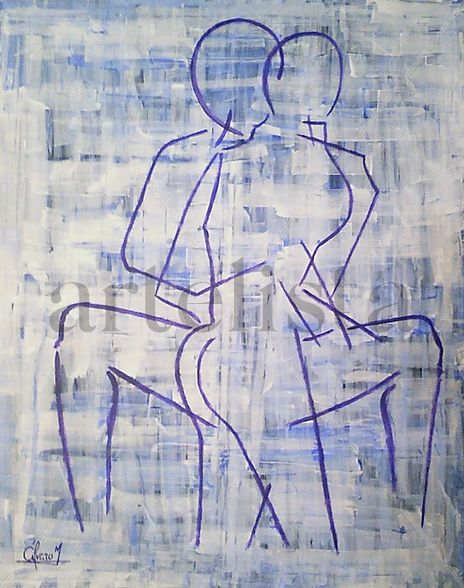 Os amantes