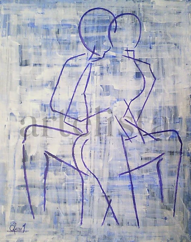 Os amantes