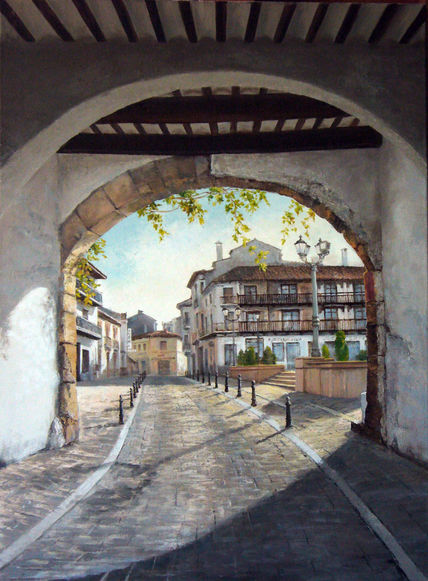 Tarazona de la...