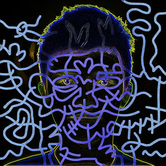 " BEN "25