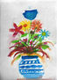 jarron de flores 2