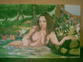 Venus del agua