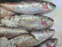 Sardinas