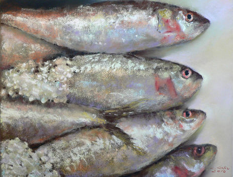 Sardinas
