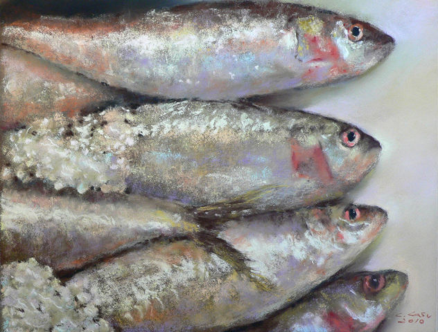 Sardinas