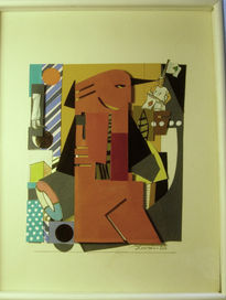 glamour portuario III