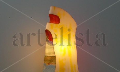 Light SCULPTURES
