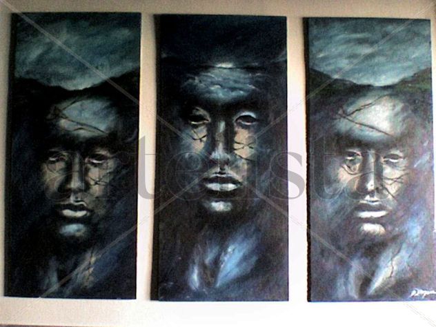 triptico face