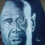REMERAS PINTADAS thumbnail 1