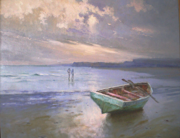 Marea baja