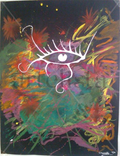 El ojo