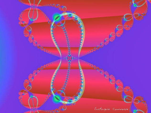 Los lazos de Fabetiks, (Fabetiks loops)
