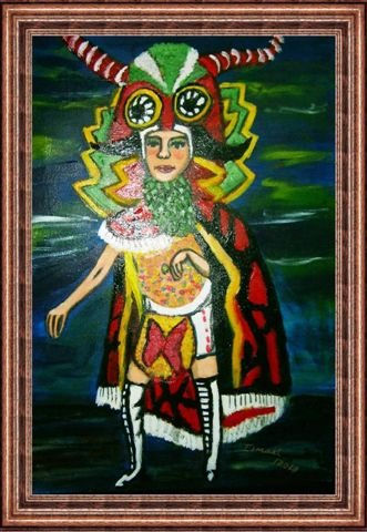 La Diabla (Bailes...