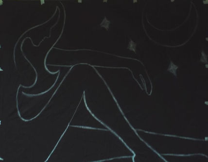 Dama nocturna