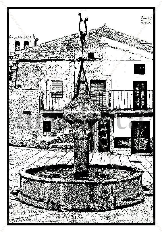 El Pilón