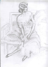 Señorita Boldini