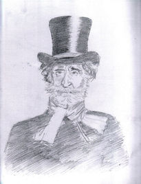 Giuseppe Verdi...