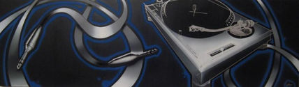 Technic dj