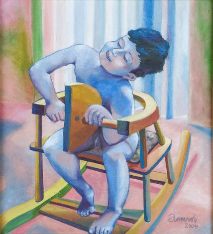 retrato JP