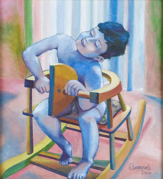 retrato JP
