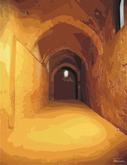 Monasterio