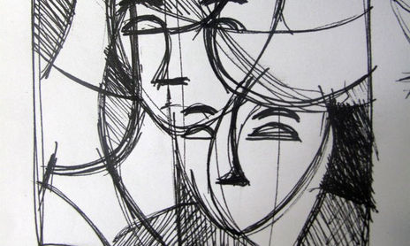 Dibujos Abril 2010