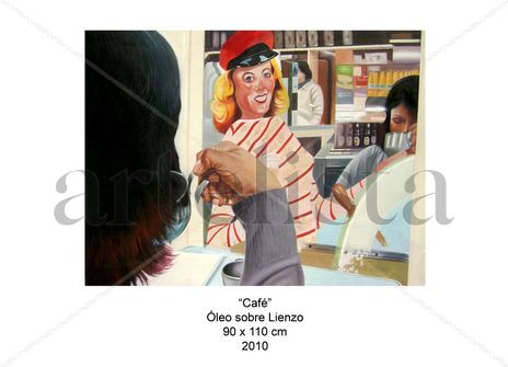 "cafe"