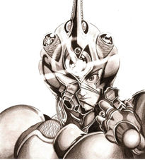 Guyver