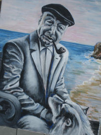 Pablo Neruda