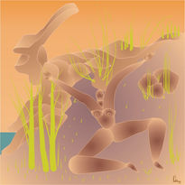 "playa lapin"